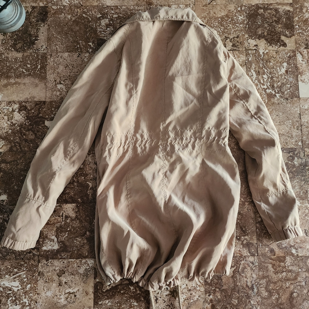 Bke light jacket - Picture 2 of 3